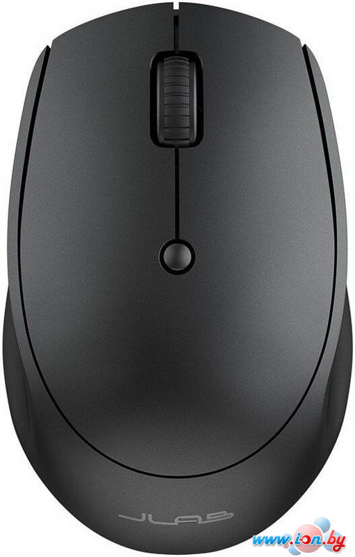 Мышь JLab Go Mouse (черный) в Могилёве