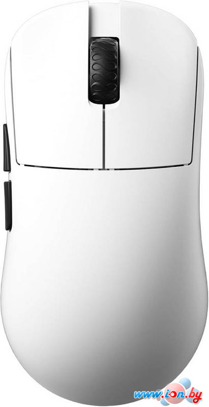 Игровая мышь Lamzu Inca (белый) в Могилёве