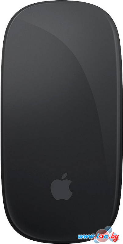Мышь Apple Magic Mouse USB-C (черный) в Могилёве