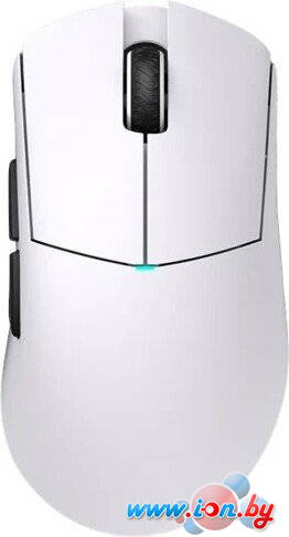 Игровая мышь Lamzu Paro Aurora SE (белый) в Могилёве