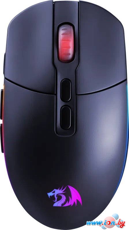Игровая мышь Redragon Invader Pro в Могилёве