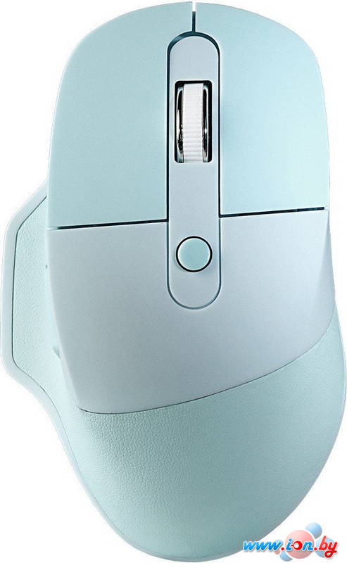 Мышь SmartBuy SBM-615AG-S (мятный) в Могилёве