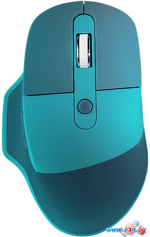 Мышь SmartBuy SBM-615AG-W (бирюзовый) в Могилёве