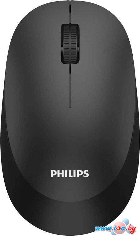 Мышь Philips SPK7347 (черный) в Могилёве