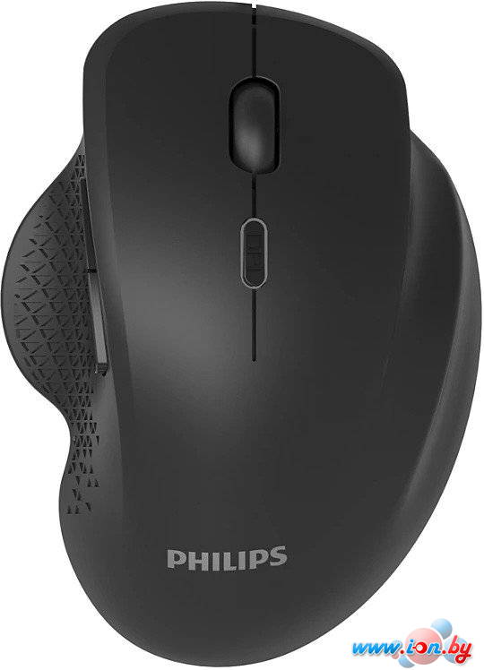 Мышь Philips SPK7624 (черный) в Могилёве