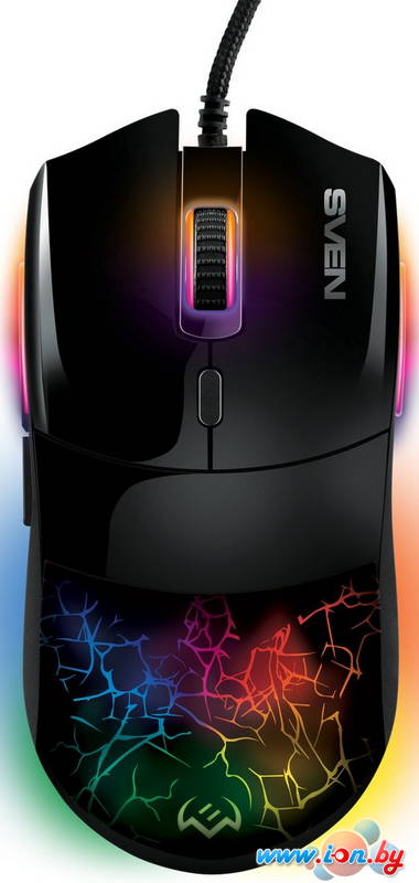 Игровая мышь SVEN RX-G995 в Могилёве