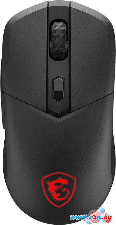 Игровая мышь MSI Versa 300 Elite Wireless (черный) в Могилёве
