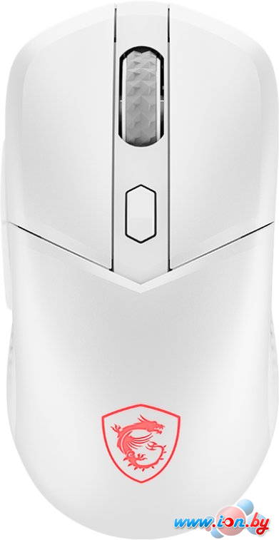 Игровая мышь MSI Versa 300 Elite Wireless (белый) в Могилёве