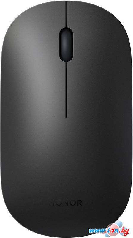 Мышь HONOR Wireless Mouse (черный) в Могилёве