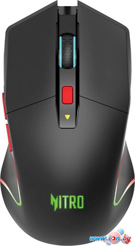 Игровая мышь Acer Nitro OMR304 в Могилёве