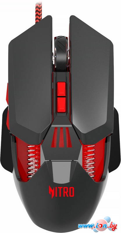 Игровая мышь Acer Nitro OMW302 в Могилёве