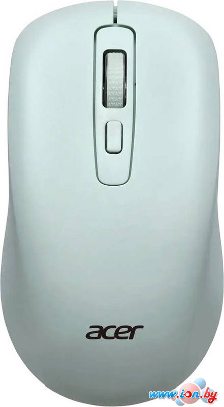 Мышь Acer OMR309 (бирюзовый) в Могилёве