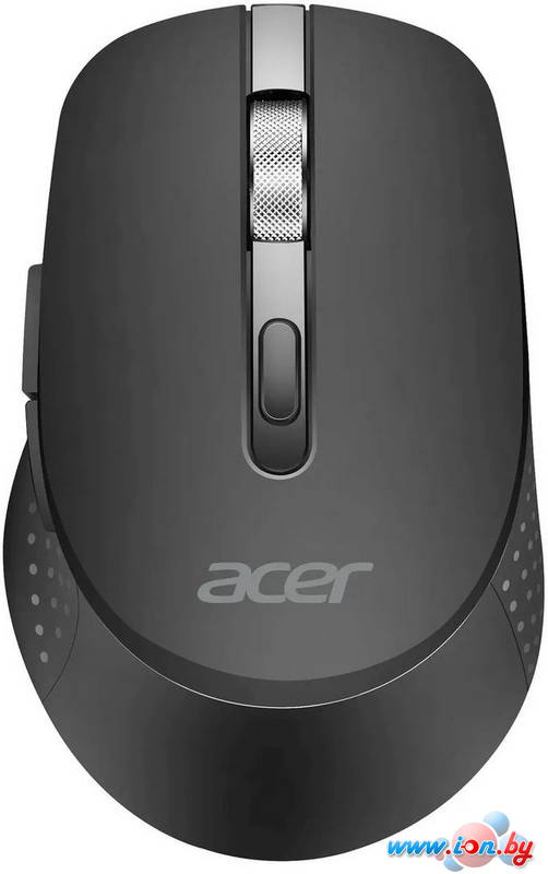 Мышь Acer OMR310 (черный) в Могилёве