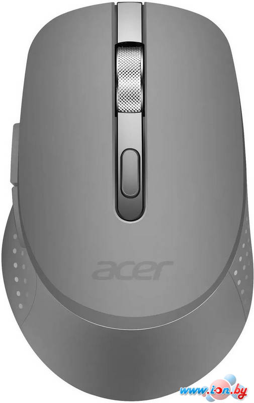 Мышь Acer OMR310 (темно-серый) в Могилёве