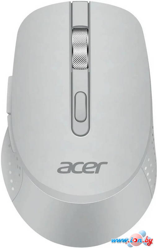 Мышь Acer OMR310 (серый) в Могилёве