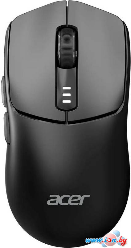 Мышь Acer OMR312 (черный) в Могилёве