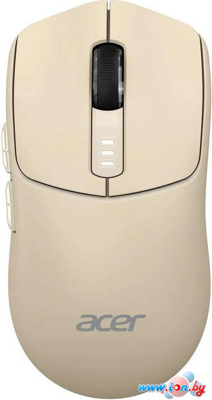 Мышь Acer OMR312 (бежевый) в Могилёве