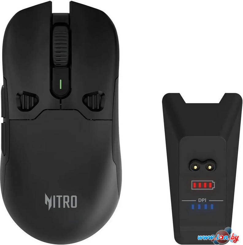 Игровая мышь Acer Nitro OMR404 в Могилёве