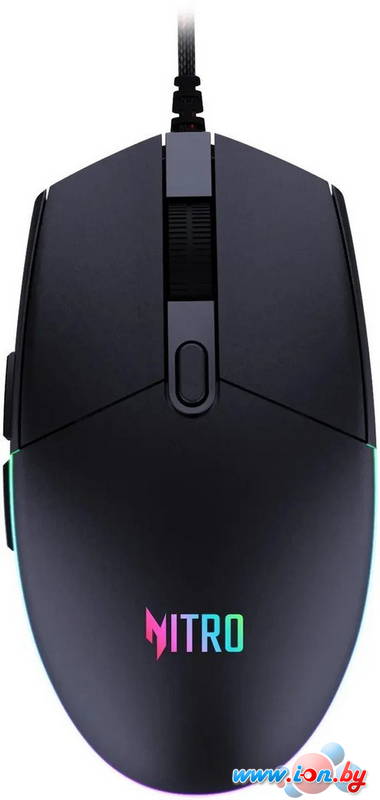 Игровая мышь Acer Nitro OMW400 в Могилёве