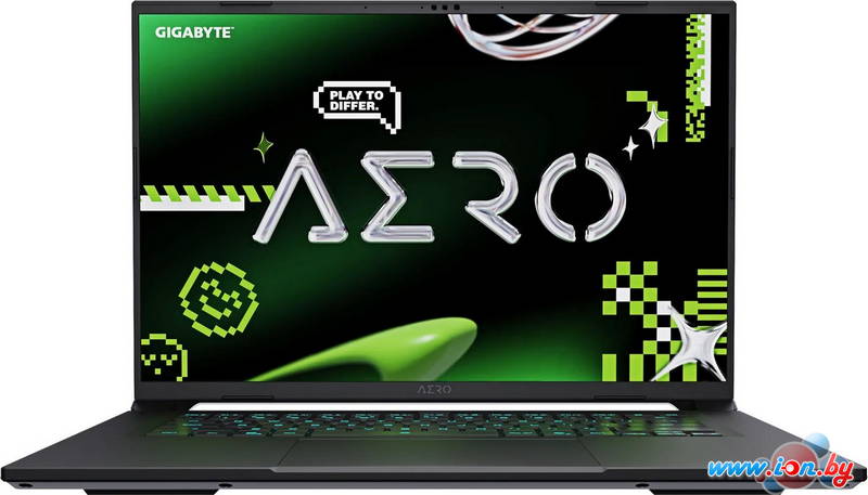 Игровой ноутбук Gigabyte Aero X16 1WH 1WH93KZC94DH в Могилёве