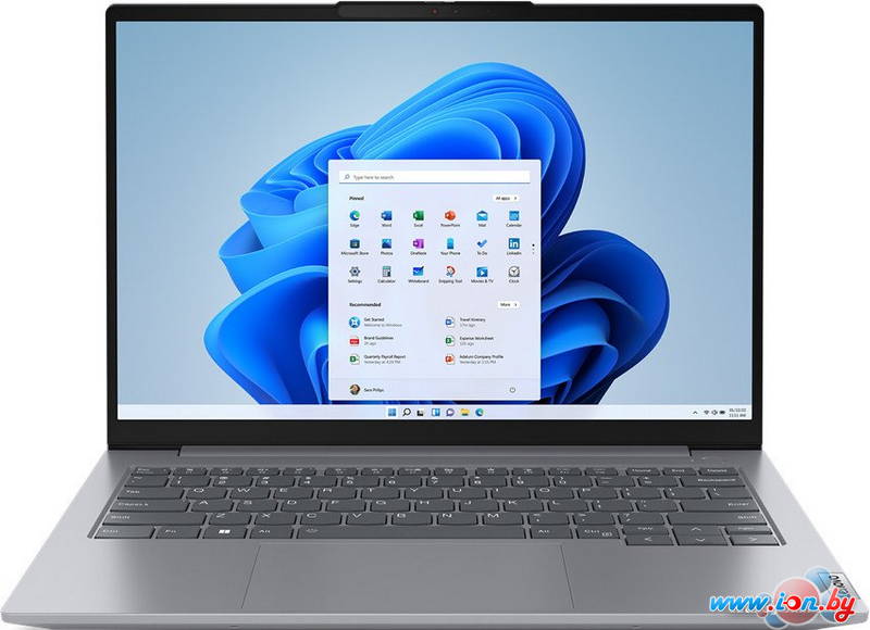 Ноутбук Lenovo ThinkBook 14 G6 ABP 21KJ00D8AK в Могилёве