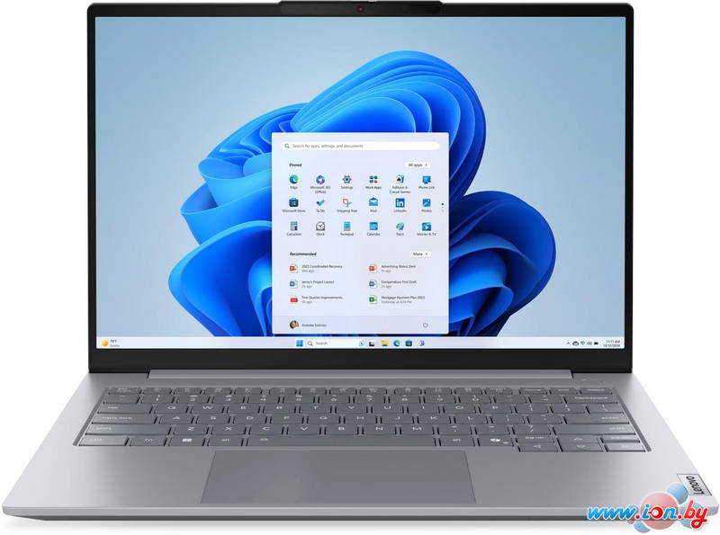 Ноутбук Lenovo ThinkBook 14 G8 IRL 21SGA001CD в Могилёве