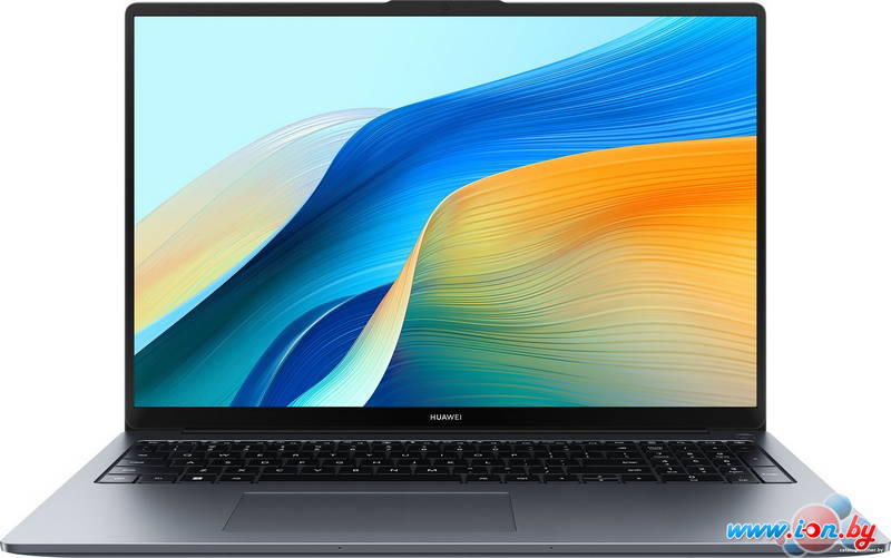 Ноутбук Huawei MateBook D 16 2024 MCLF-X 53013YJF в Могилёве