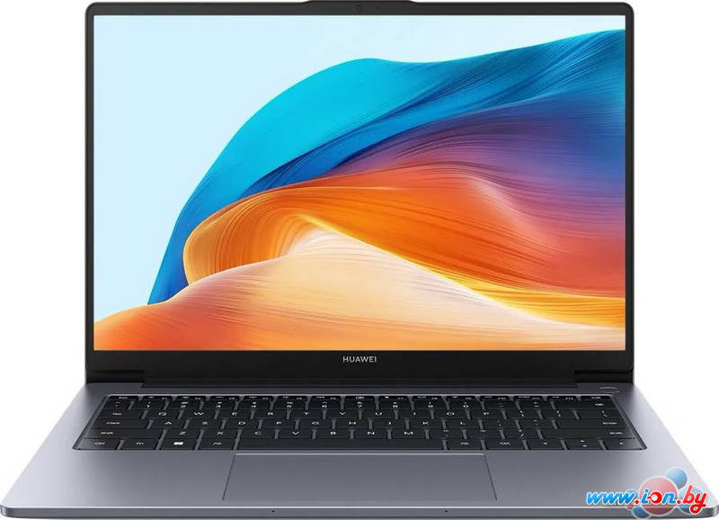 Ноутбук Huawei MateBook D 14 2024 MDG-X 53014BRW в Могилёве