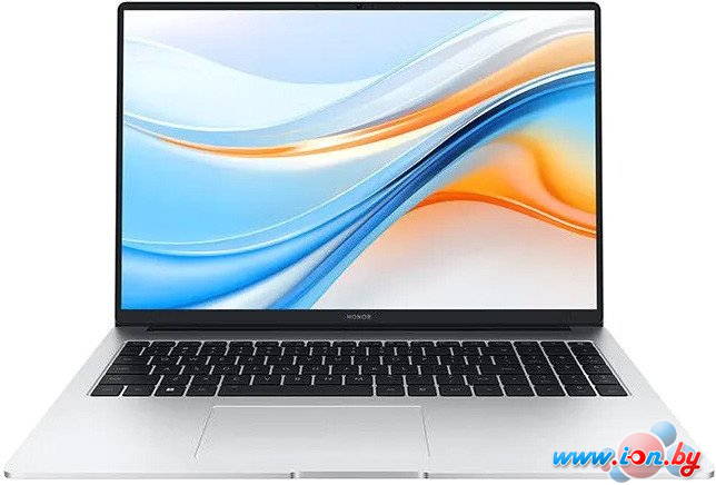 Ноутбук HONOR MagicBook X16 Plus 2024 BRI-7211 5301AJLV в Могилёве