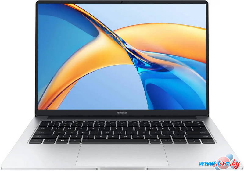 Ноутбук HONOR MagicBook X14 Plus 2024 FMI-76 5301AJMC в Могилёве
