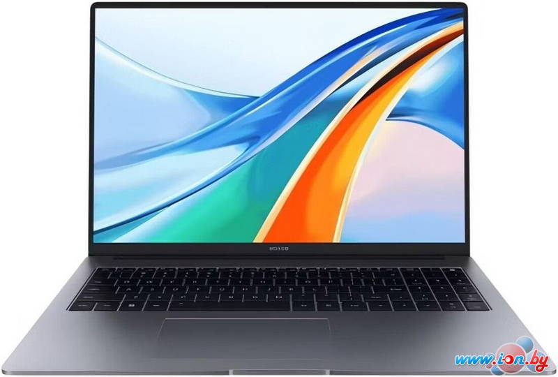 Ноутбук HONOR MagicBook X16 Plus 2024 BRI-761 5301AJPH в Могилёве