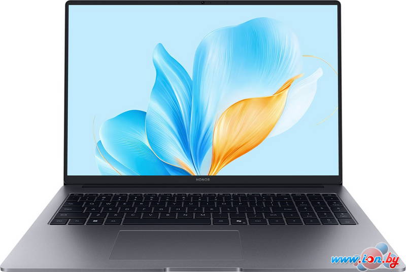 Ноутбук HONOR MagicBook X16 2025 BRG-561 5301ALWL в Могилёве