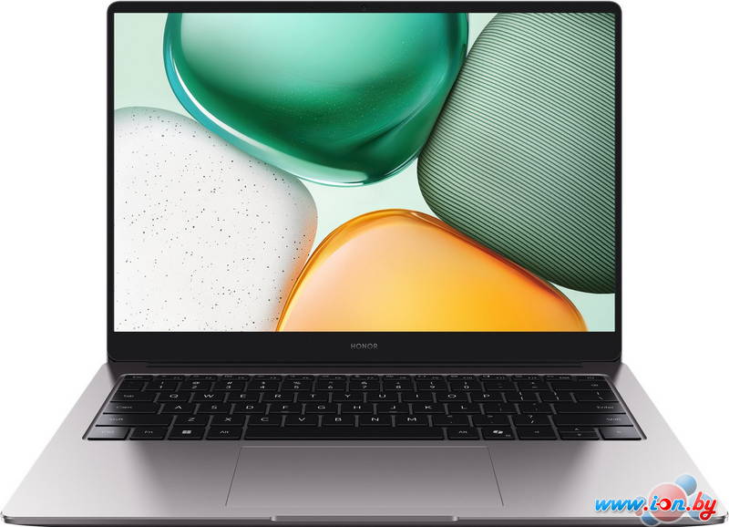 Ноутбук HONOR MagicBook X14 2025 GDG-X 5301ALXB в Могилёве