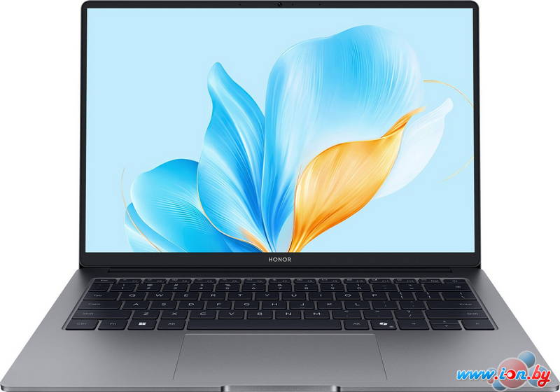 Ноутбук HONOR MagicBook X14 2025 FRG-X 5301ALXJ в Могилёве