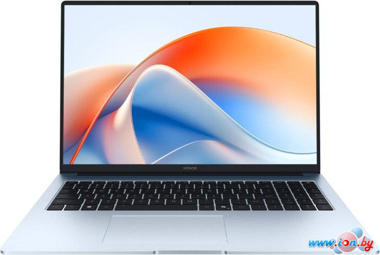 Ноутбук HONOR MagicBook X16 Plus 2025 BRB-X 5301ALYK в Могилёве