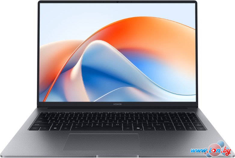 Ноутбук HONOR MagicBook X16 Plus 2025 BRB-X 5301AMBC в Могилёве