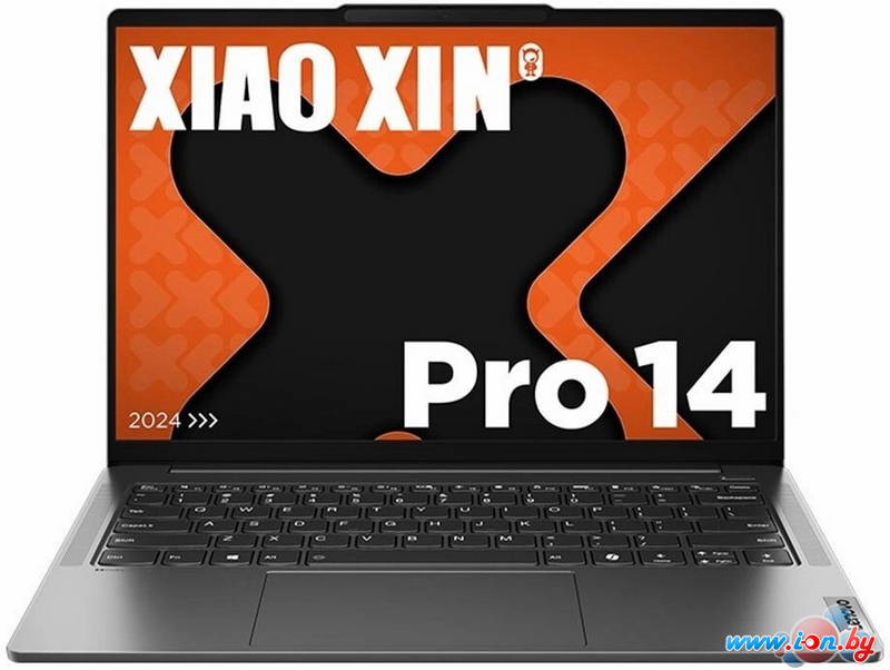 Ноутбук Lenovo Xiaoxin Pro 14 AHP9 6942292151630 в Могилёве