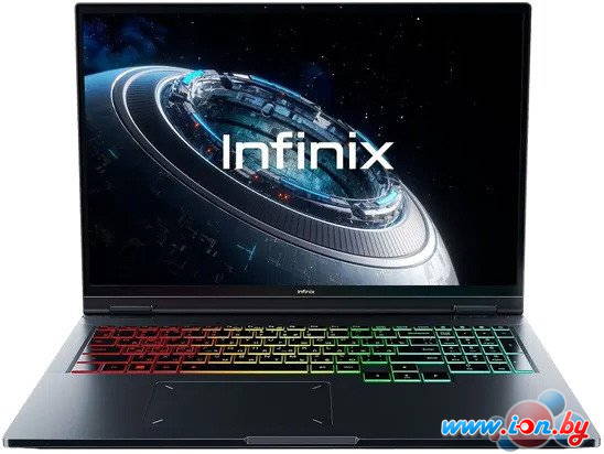 Игровой ноутбук Infinix GT Book GL613 71008302486 в Могилёве
