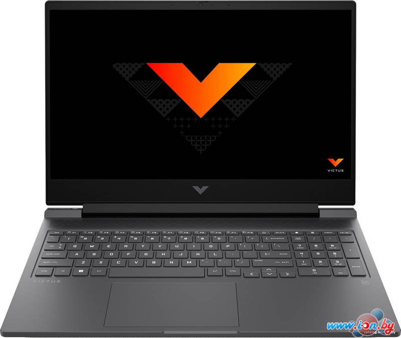 Игровой ноутбук HP Victus 16-r0028nia 81Q20EA в Могилёве