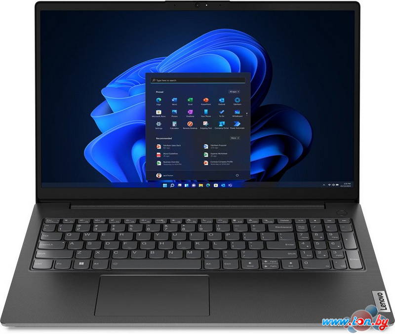 Ноутбук Lenovo V15 G4 IRU 83A100ABRM в Могилёве