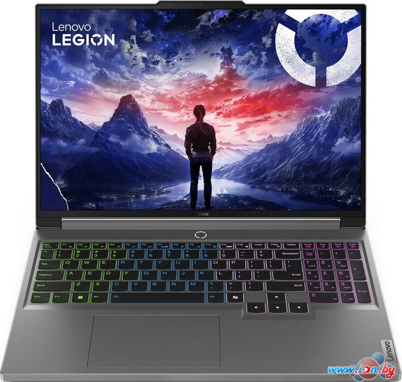 Игровой ноутбук Lenovo Legion 5 16IRX9 83DG004JUS в Могилёве