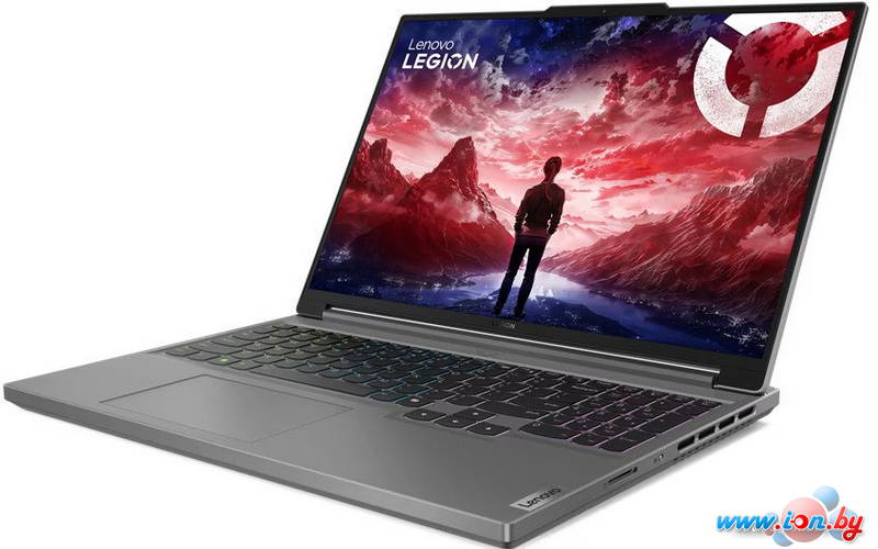 Игровой ноутбук Lenovo Legion Slim 5 16AHP9 83DH0030RK в Могилёве