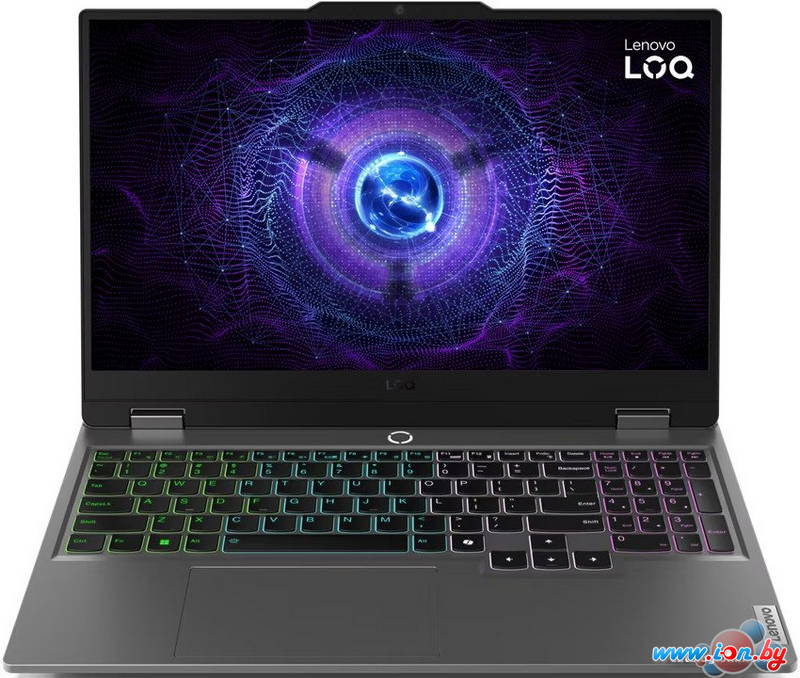 Игровой ноутбук Lenovo LOQ 15IRX9 83DV00NDRK в Могилёве