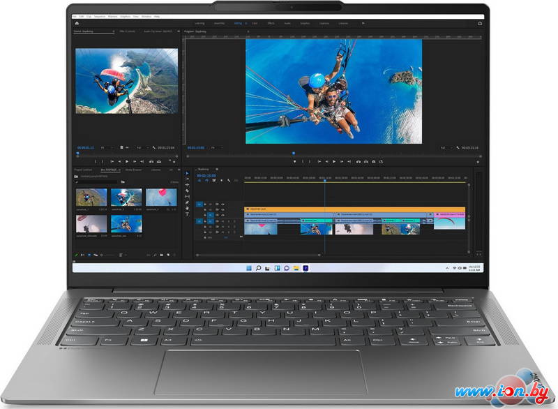 Ноутбук Lenovo Yoga Slim 6 14IRH8 83E00057RU в Могилёве