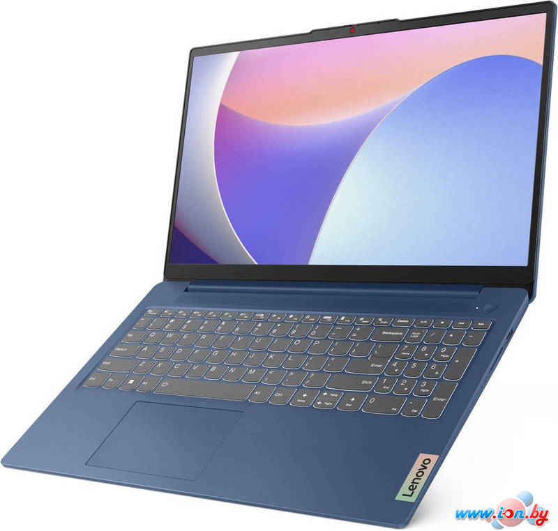Ноутбук Lenovo IdeaPad Slim 3 15IAH8 83ER0033RM в Могилёве