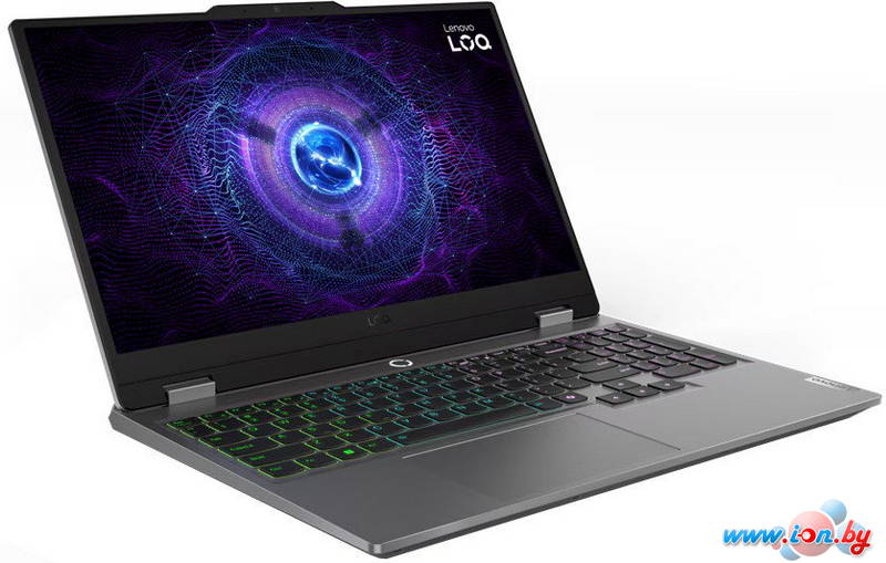 Игровой ноутбук Lenovo LOQ 15IAX9 83GS00ENRK в Могилёве
