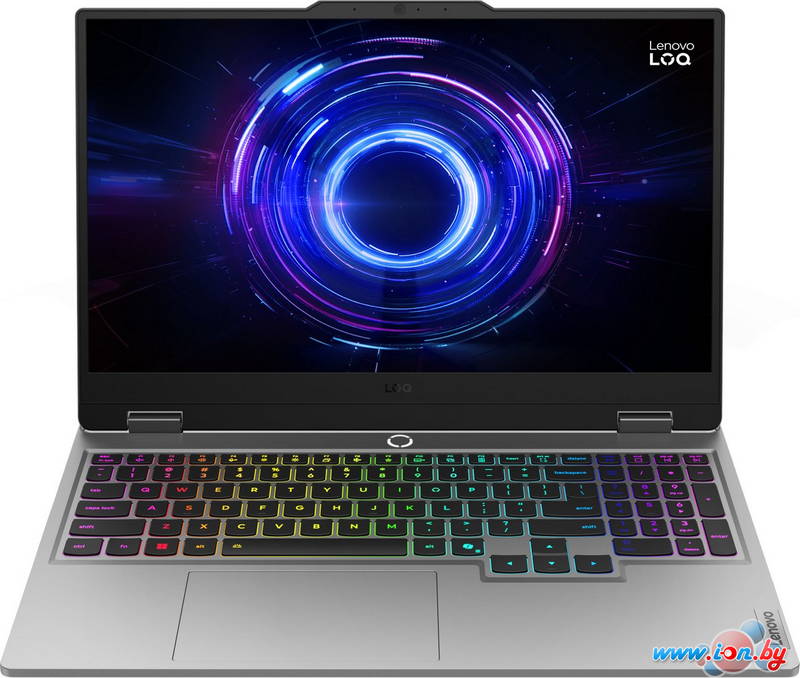 Игровой ноутбук Lenovo LOQ 15IRX10 83JE00L3PS в Могилёве