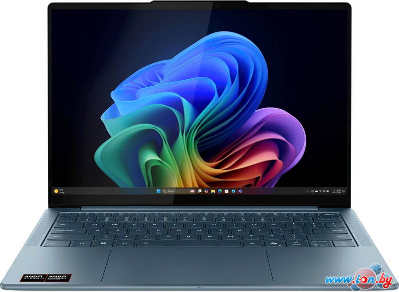 Ноутбук Lenovo Yoga Slim 7 14AKP10 83JY0009RK в Могилёве