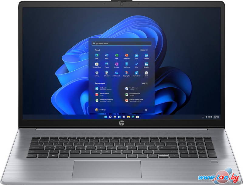 Ноутбук HP 470 G10 85A82EA в Могилёве