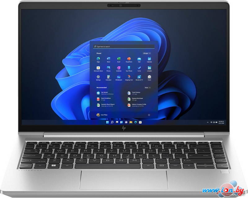 Ноутбук HP EliteBook 640 G10 8A600EA в Могилёве
